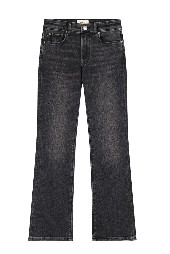 DL 1961 Claire High Rise Bootcut