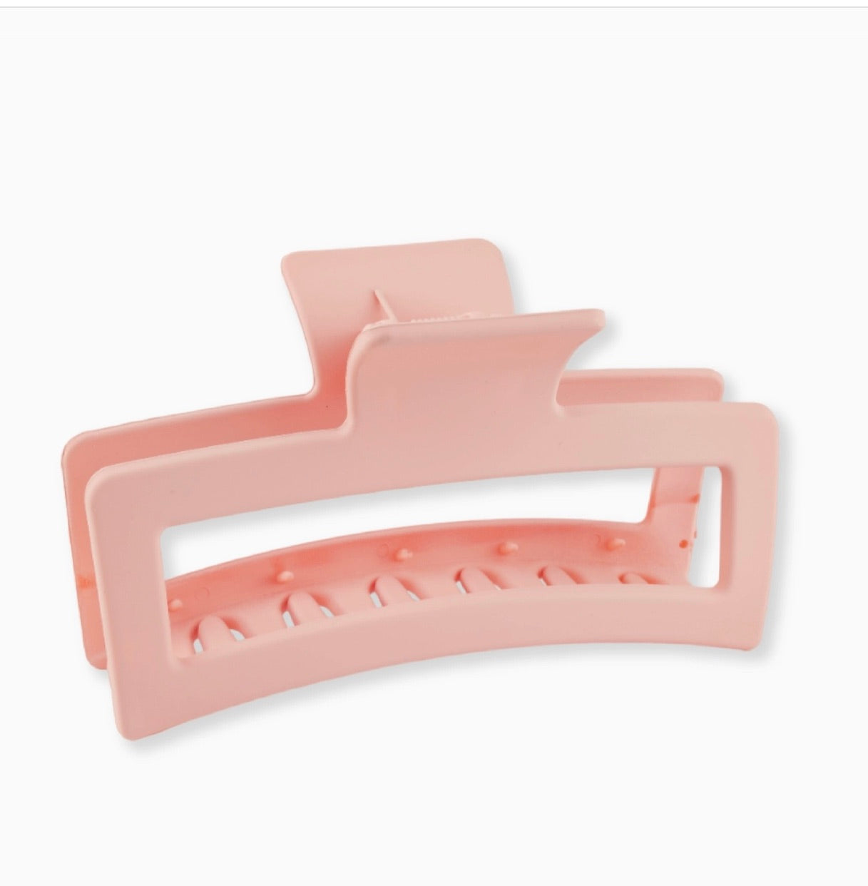 Large Hair Claw Clip