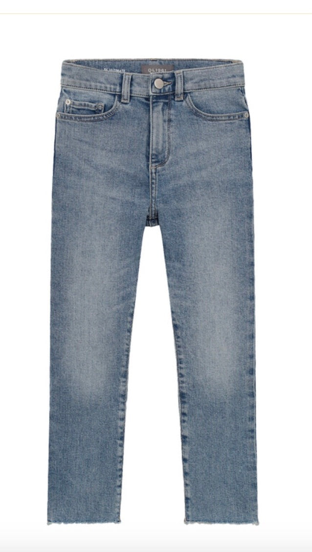 DL1961 Emie Straight/G in GLACIER