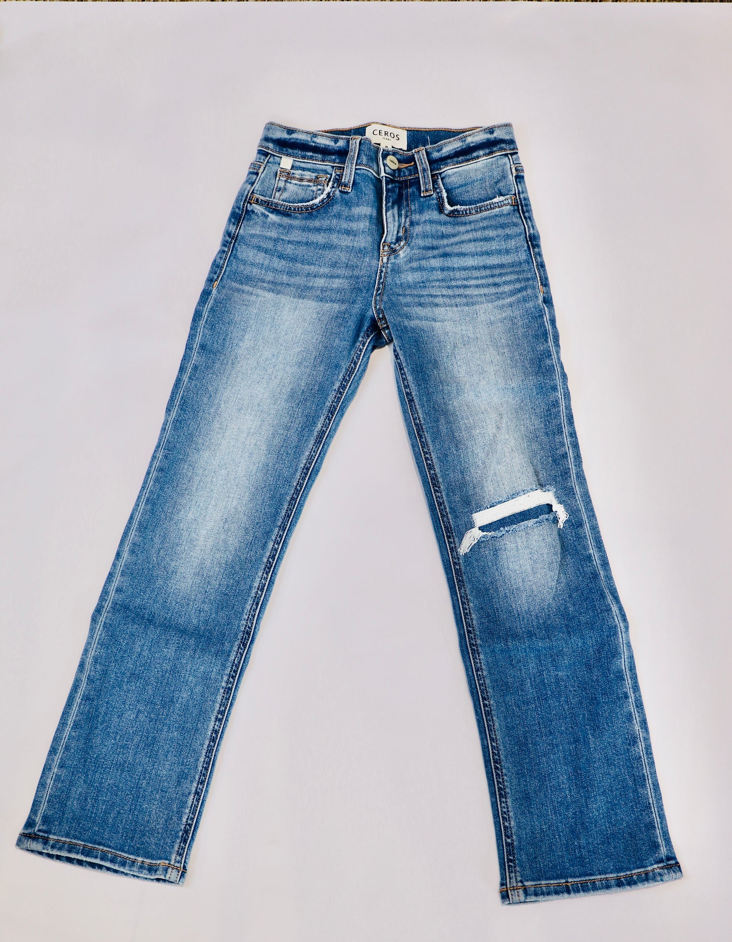 Ceros Boyfriend Jeans