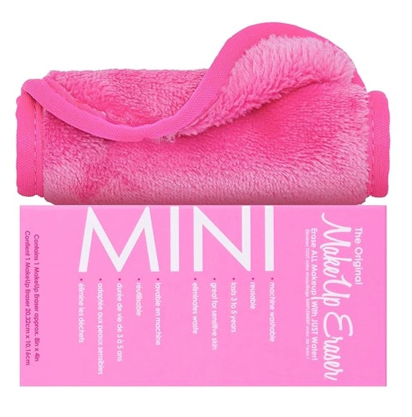 Mini Make Up Eraser