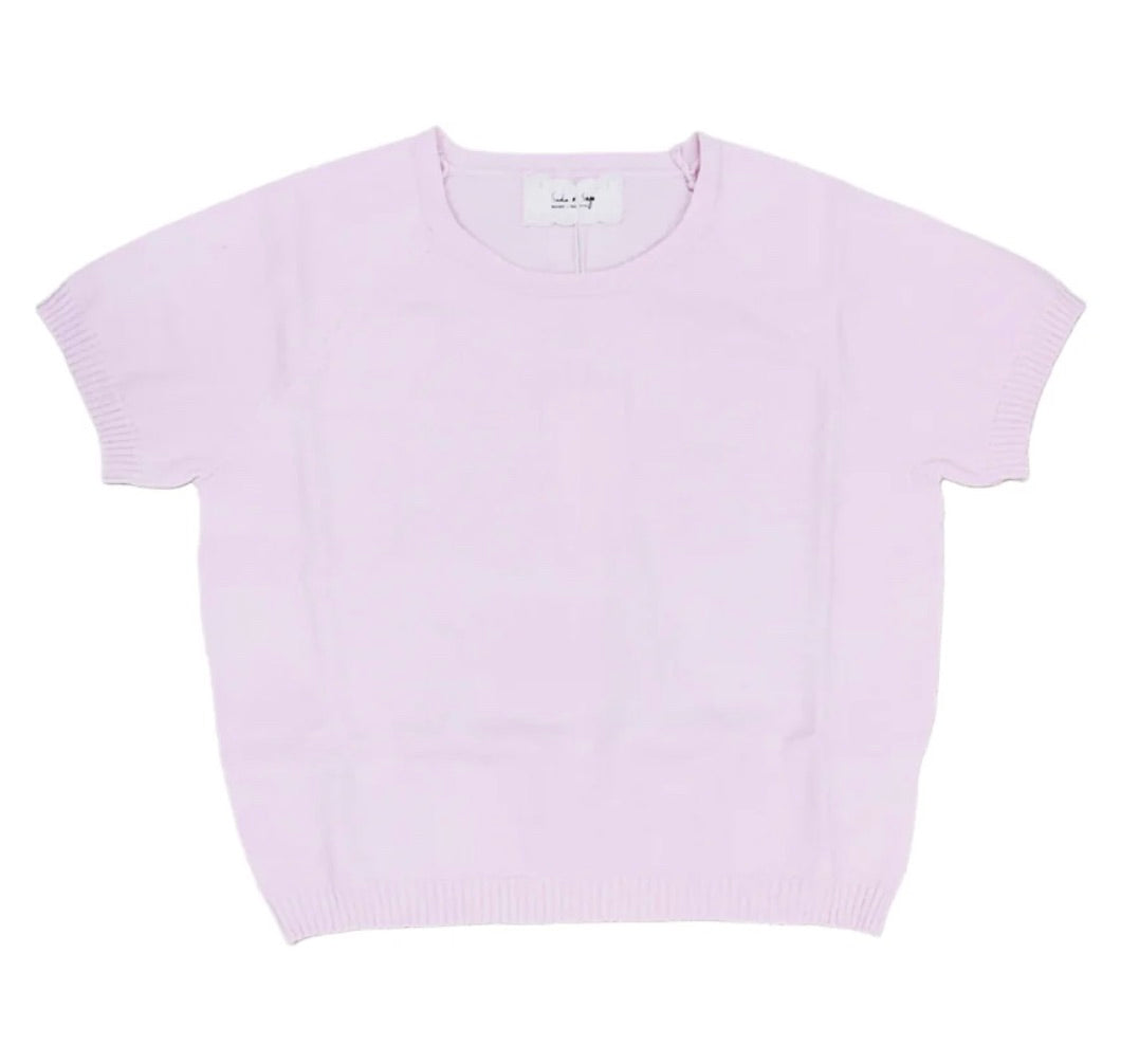 Set the Ton Crewneck Sweater