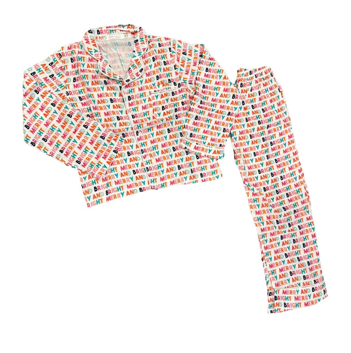 Merry & Bright Pajamas