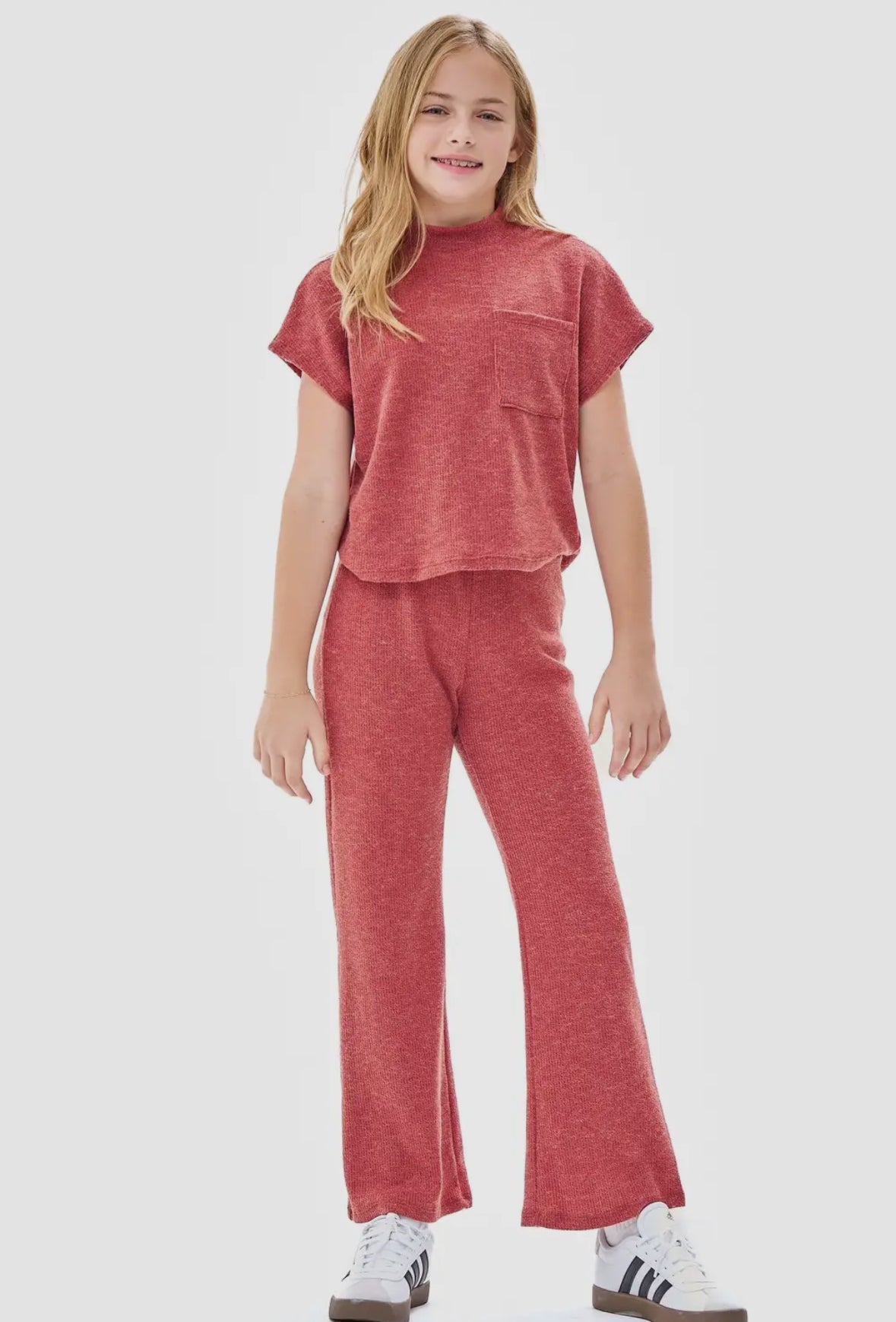 Good Girl Knit Pants