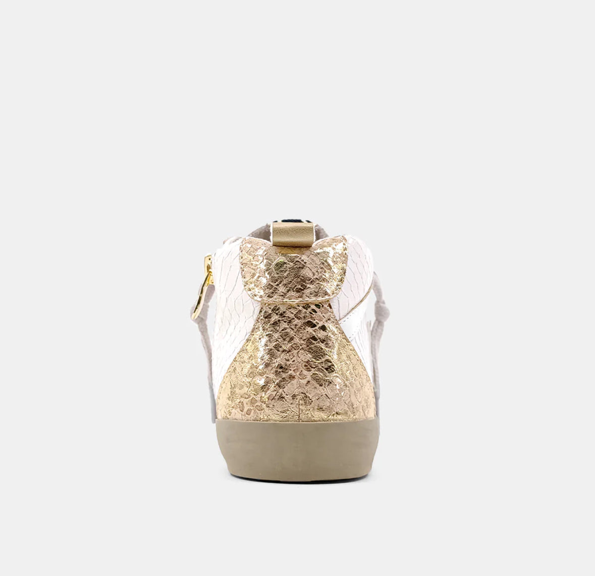 Shu Shop High Top Sneaker