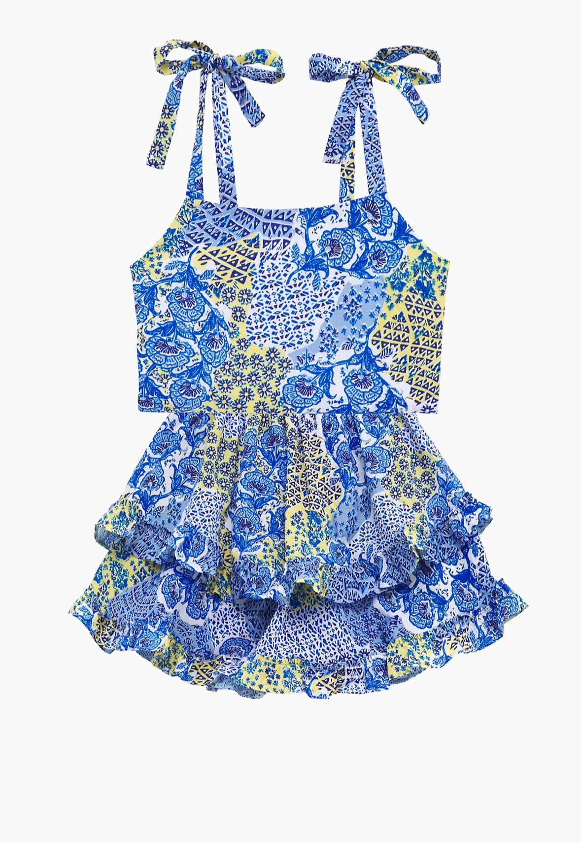 Peixoto Esti Skirt Set