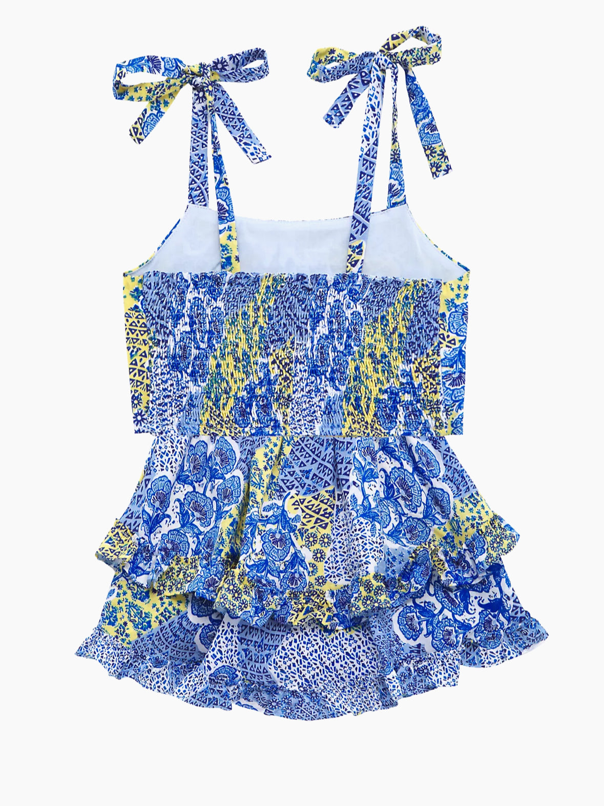 Peixoto Esti Skirt Set