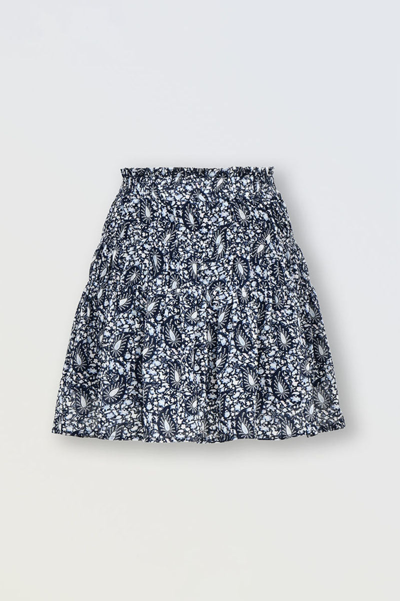 Molly Bracken Woven Skort
