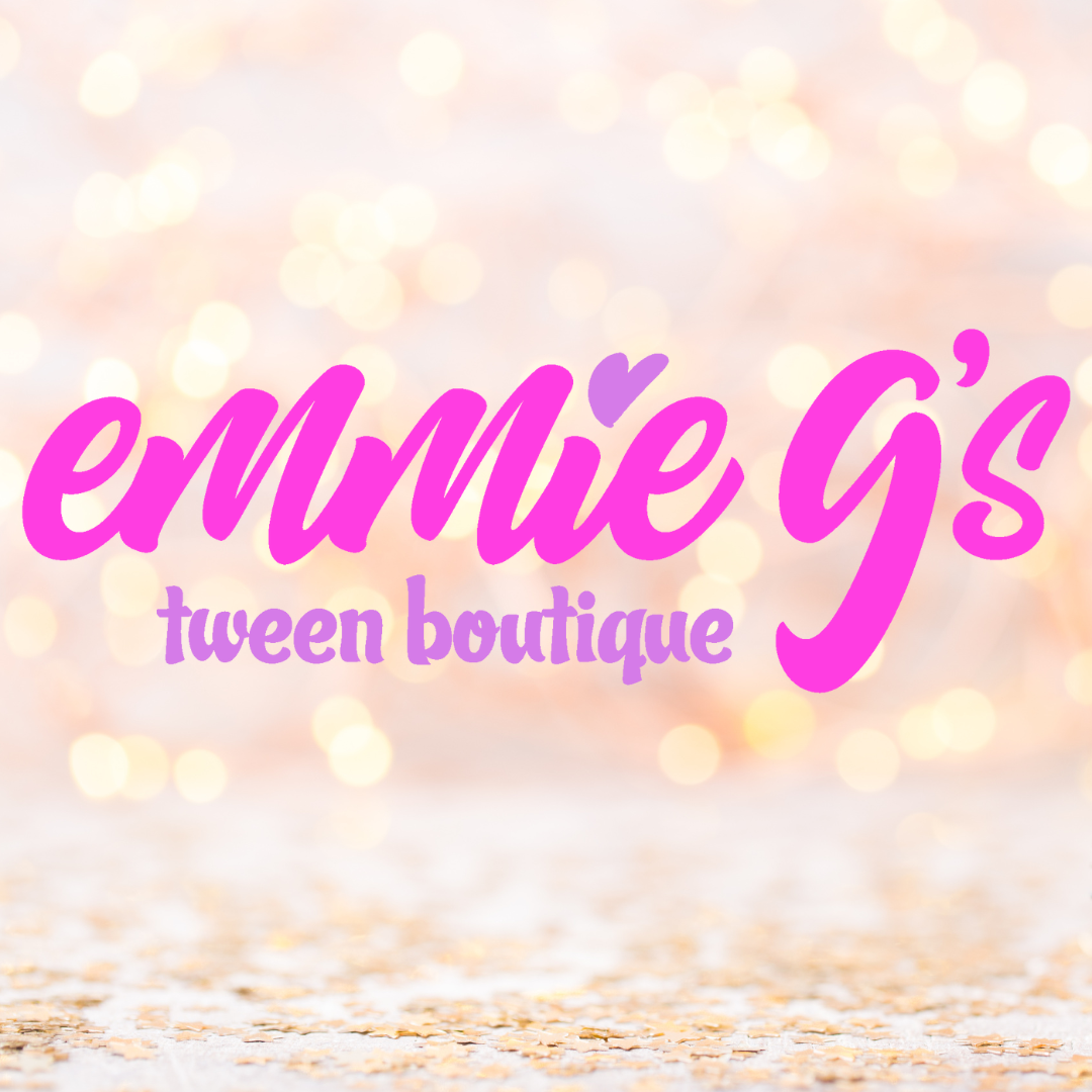 Emmie G's Tween Boutique Gift Card