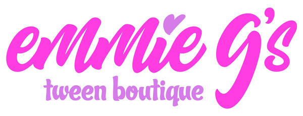 Emmie G's Tween Boutique 