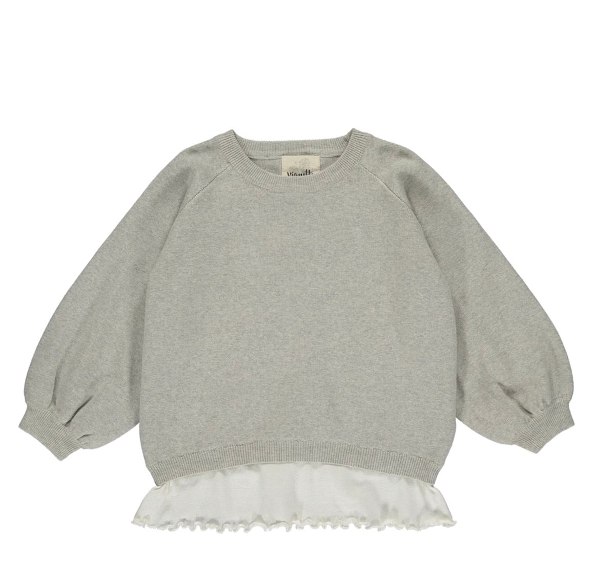 Logan Sweater by Vignette