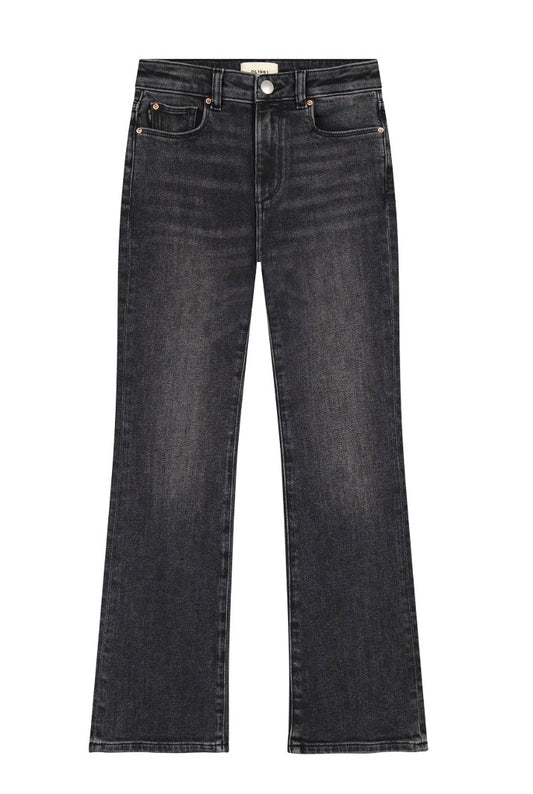DL 1961 Claire High Rise Bootcut