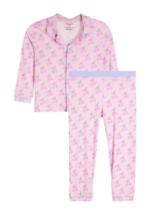 Tweenstyle Pajamas Cherries