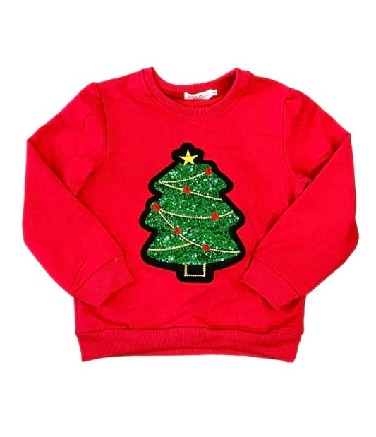 Tweenstyle Christmas Sweater