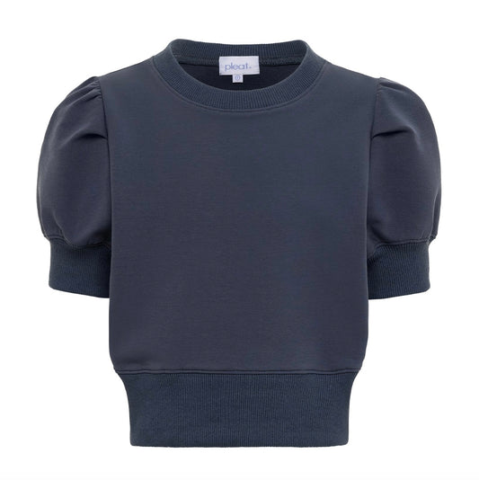 PLEAT Riley Sweatshirt
